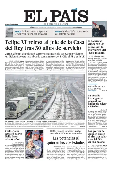 El País (Nacional) - 20 Jan 2024