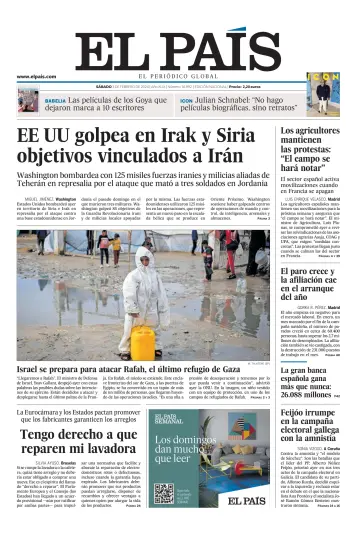 El País (Nacional) - 3 Feb 2024
