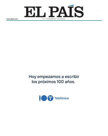El País (Nacional) - 19 Nis 2024