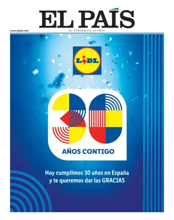 El País (Nacional) - 20 四月 2024