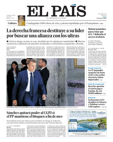 El País (Nacional) - 13 Jun 2024
