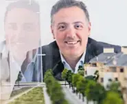 EL FONDO CASTLELAKE PONE AEDAS HOMES EN VENTA TRAS UNA DÉCADA EN EL CAPITAL