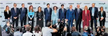 REYNÉS CUESTIONA EL APAGÓN NUCLEAR: “HAGAMOS NÚMEROS”