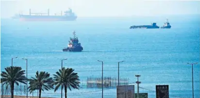 GUERRA EN ORIENTE PRÓXIMO