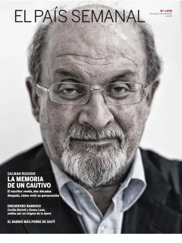 El País Semanal - 23 сен. 2012