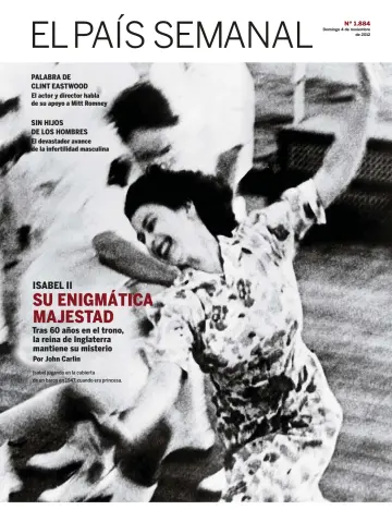 El País Semanal - 04 ноя. 2012