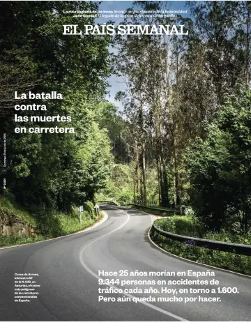 El País Semanal - 21 Jun 2015