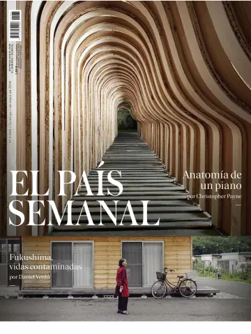 El País Semanal - 01 май 2016