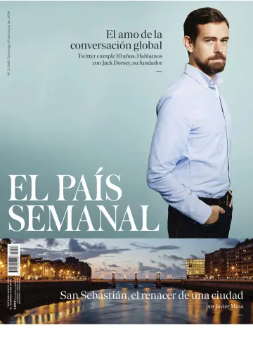 El País Semanal - 15 mai 2016