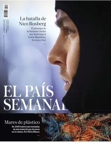 El País Semanal - 12 Jun 2016