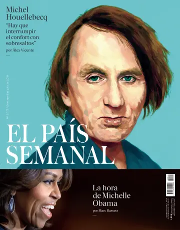 El País Semanal - 03 juil. 2016