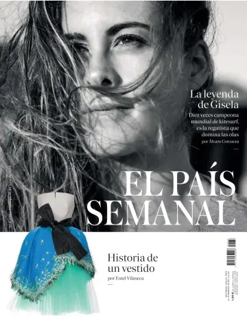 El País Semanal - 10 juil. 2016