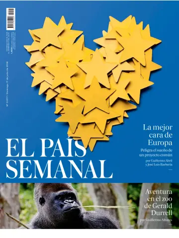 El País Semanal - 17 июл. 2016