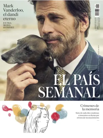 El País Semanal - 12 março 2017