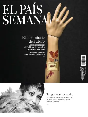 El País Semanal - 7 May 2017
