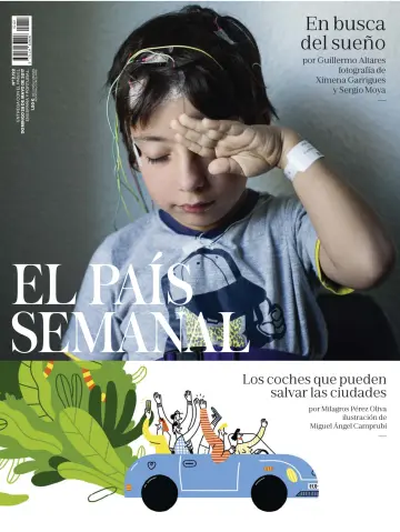 El País Semanal - 28 mai 2017