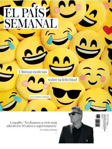 El País Semanal - 02 июл. 2017