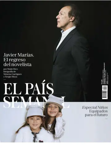 El País Semanal - 03 сен. 2017