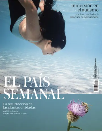 El País Semanal - 24 сен. 2017