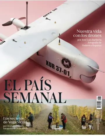 El País Semanal - 31 dez. 2017