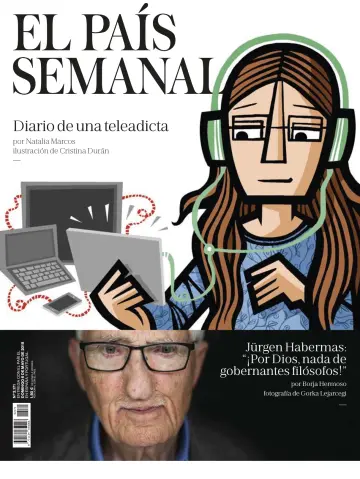 El País Semanal - 6 May 2018