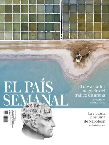 El País Semanal - 20 May 2018