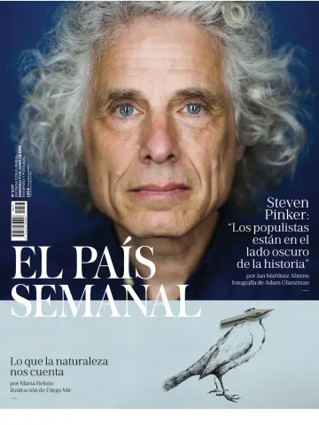 El País Semanal - 17 июн. 2018