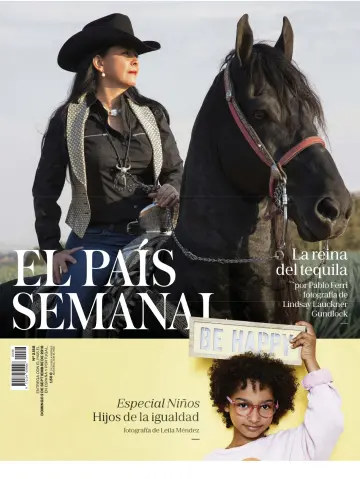 El País Semanal - 02 сен. 2018