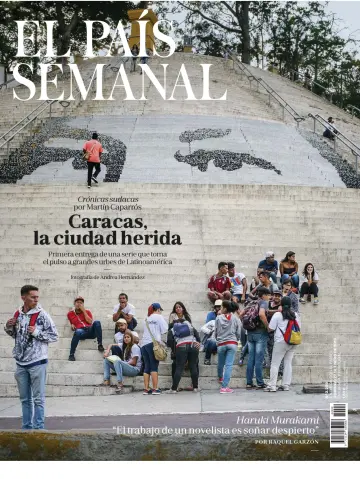 El País Semanal - 27 janv. 2019
