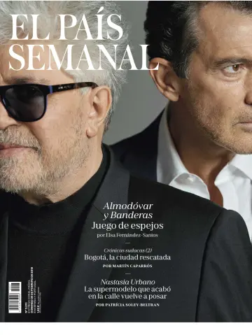 El País Semanal - 24 фев. 2019