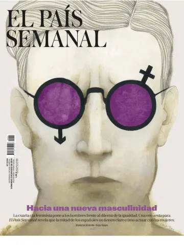 El País Semanal - 03 мар. 2019