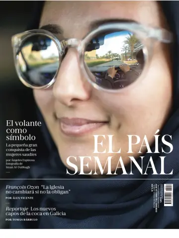 El País Semanal - 07 апр. 2019