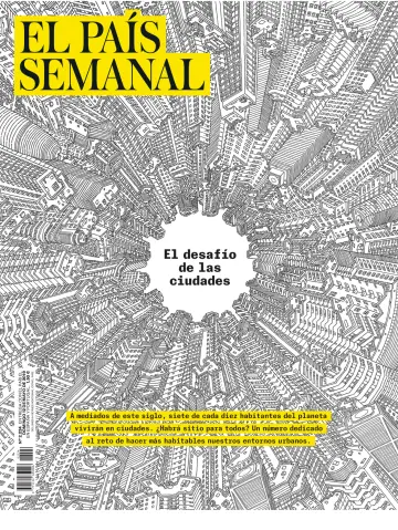 El País Semanal - 12 май 2019