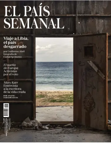 El País Semanal - 19 май 2019