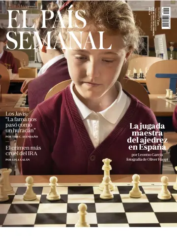 El País Semanal - 16 junho 2019