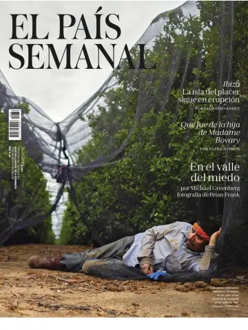 El País Semanal - 4 Aug 2019