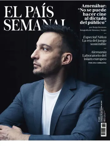 El País Semanal - 01 сен. 2019