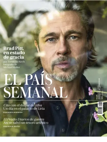 El País Semanal - 15 сен. 2019