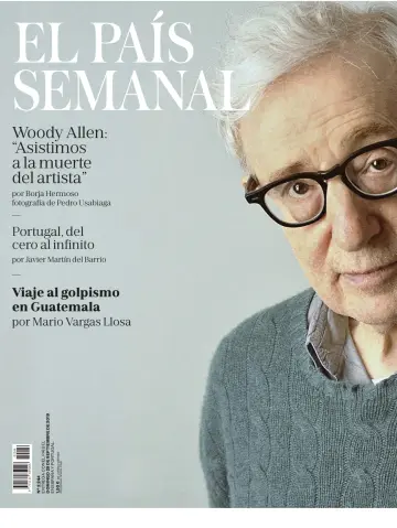 El País Semanal - 29 set. 2019