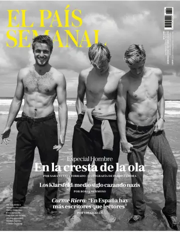 El País Semanal - 13 out. 2019
