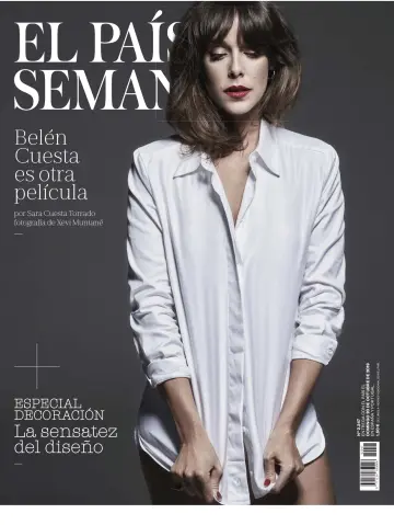 El País Semanal - 20 out. 2019