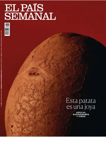 El País Semanal - 24 ноя. 2019