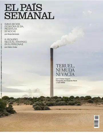 El País Semanal - 15 déc. 2019