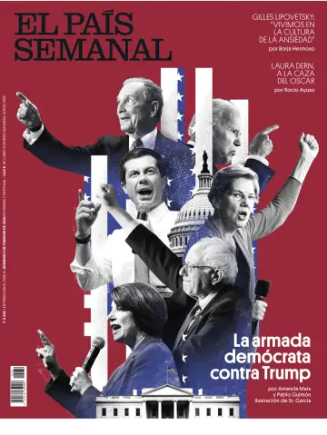 El País Semanal - 02 фев. 2020