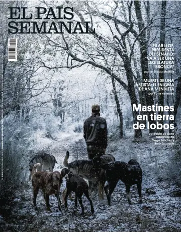 El País Semanal - 09 fev. 2020
