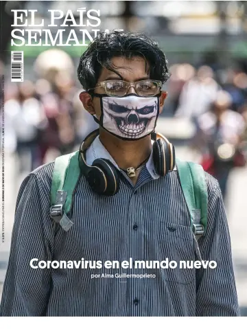 El País Semanal - 03 май 2020