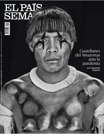 El País Semanal - 07 junho 2020