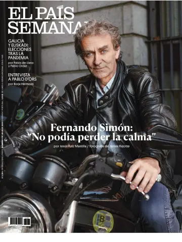 El País Semanal - 5 Jul 2020