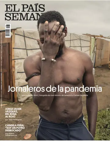 El País Semanal - 12 Jul 2020
