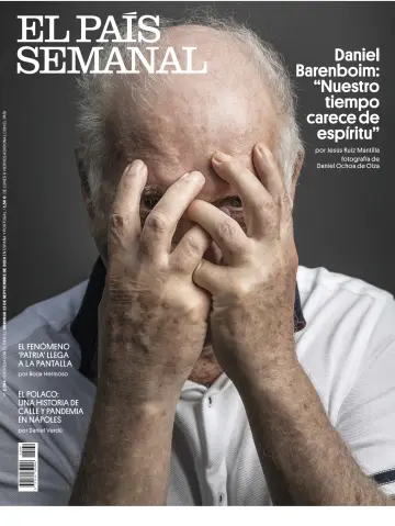 El País Semanal - 13 sept. 2020